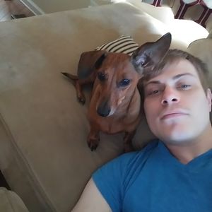 Meet your Posher, Brandon